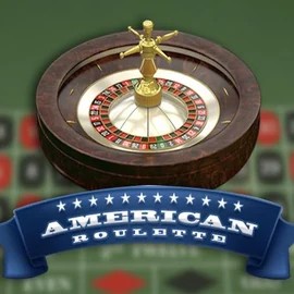 Try American Roulette (BGaming) slot by BGAMING on betmazecasino.eu – logo image