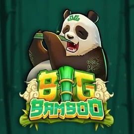 Play the Big Bamboo slot by Push Gaming on BetMaze Casino