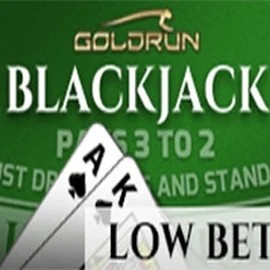 Official Table Games logo: Blackjack Low Bets by Holland Power Gaming at BetMaze Casino
