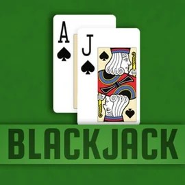 Official Table Games logo: Blackjack (Relax Gaming) by Relax Gaming at BetMaze Casino