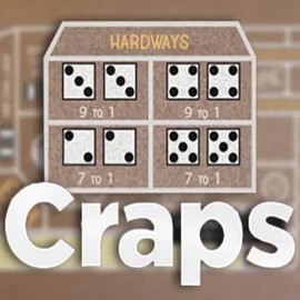 Play Craps (Nucleus Gaming) slot by Nucleus Gaming on betmazecasino.eu