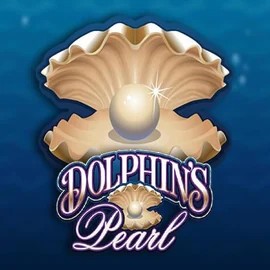 Dolphins Pearl logo – Slots by Novomatic at BetMaze Casino