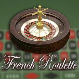 French Roulette (BGaming) game by BGAMING – logo hosted on BetMaze Casino