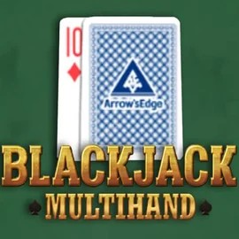 Play the Multihand Blackjack slot by Pragmatic Play on BetMaze Casino