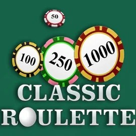 Roulette online slot from OneTouch Games – play at betmazecasino.eu