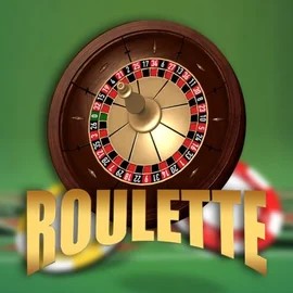 Roulette (Relax Gaming) online game logo by Relax Gaming on betmazecasino.eu