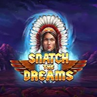 Snatch The Dreams logo by SYNOT Games BetMaze Casino