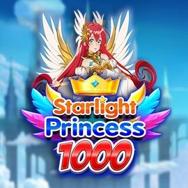 Starlight Princess 1000 online slot from Pragmatic Play – play at betmazecasino.eu